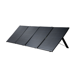 Yeti PRO 4000 + Nomad 400 Solar Generator