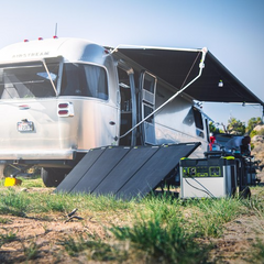 (2) Ranger 300 BC Solar Panel Bundle