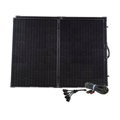 (2) Boulder 200 BC Solar Panel Bundle