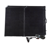 (3) Boulder 200 BC Solar Panel Bundle