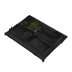 (3) Nomad 100 Solar Panel Bundle