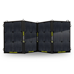 (3) Nomad 100 Solar Panel Bundle