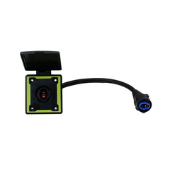 Yeti PRO 4000 Escape Towable Kit