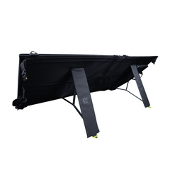 (8) Nomad 400 PRO Solar Bundle